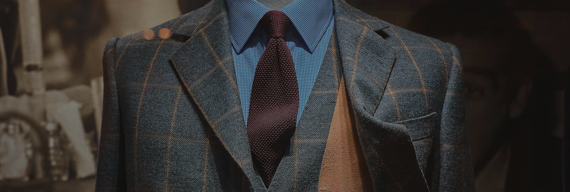 Victoria Bespoke Tailoring